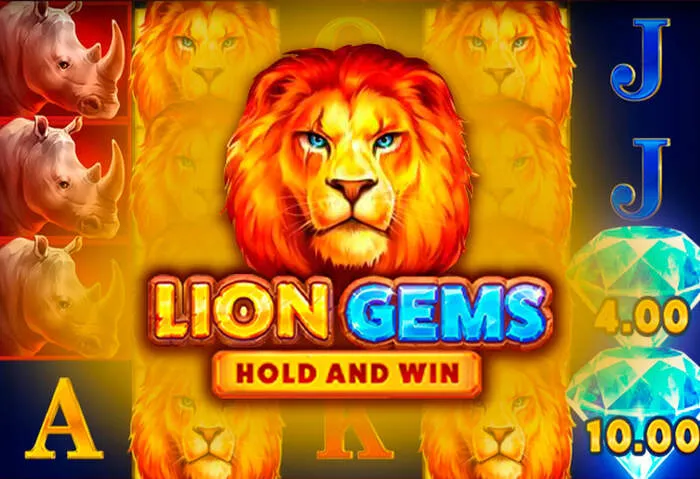 Casino gaming image