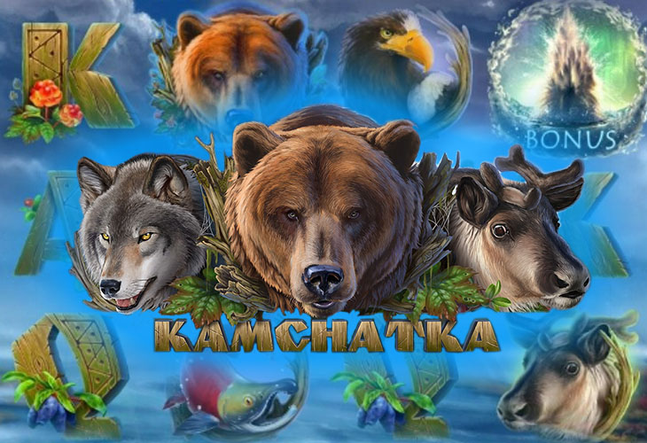Kamchatka